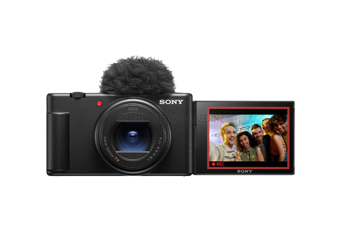 Sony ZV-1M2BDI
