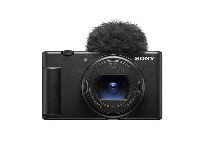 Sony ZV-1M2BDI