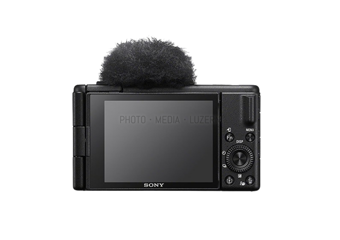 Sony ZV-1M2BDI