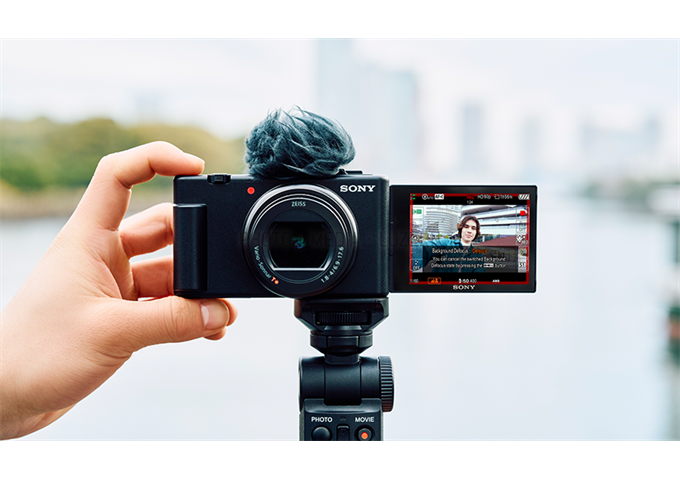 Sony ZV-1M2BDI