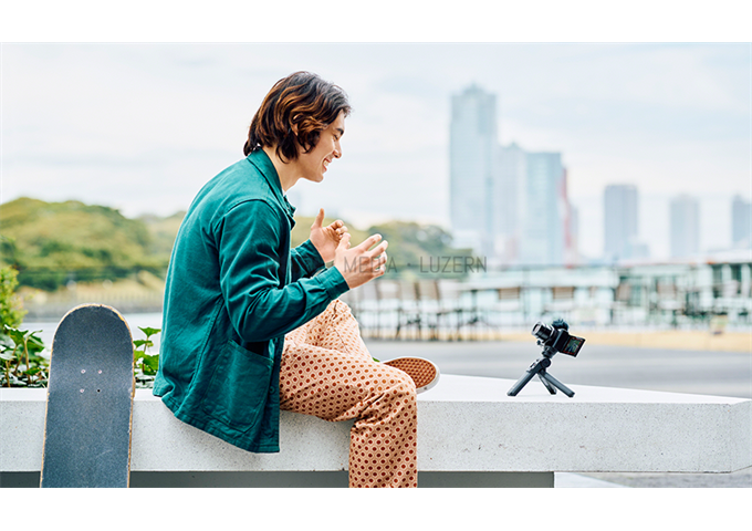 Sony ZV-1M2BDI