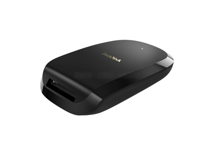 SanDisk CFexpress Typ B Reader