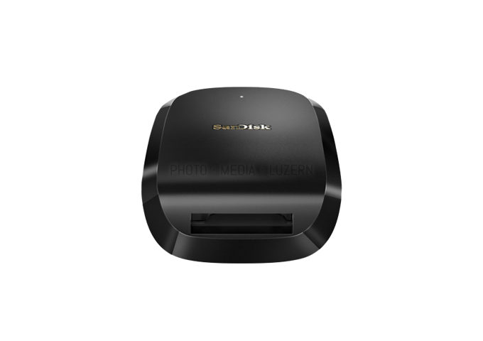 SanDisk CFexpress Typ B Reader