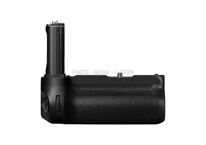 Nikon MB-N12 Batteriegriff