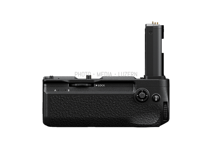 Nikon MB-N12 Batteriegriff