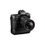 Nikon MB-N12 Batteriegriff