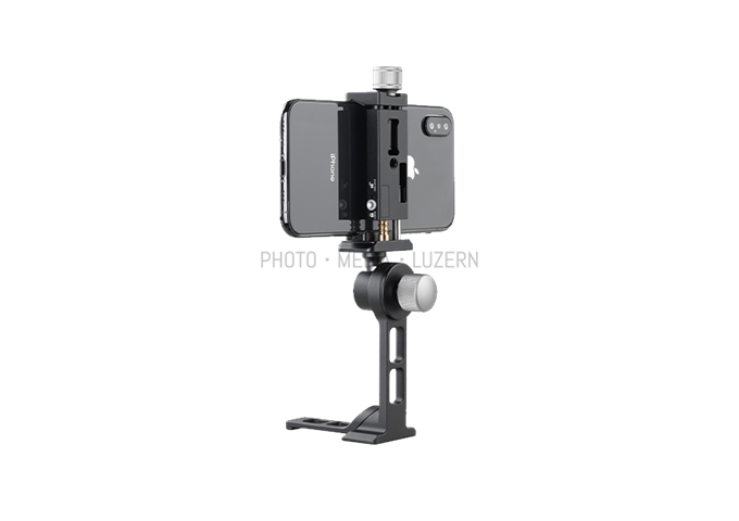 Leofoto PC-90II Smartphone-Halter