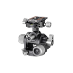 Leofoto G4 Getriebeneigerkopf