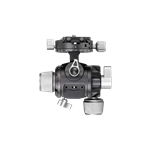 Leofoto G4 Getriebeneigerkopf