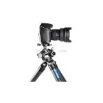 Leofoto G4 Getriebeneigerkopf