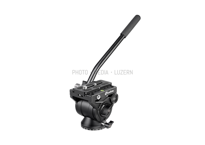 Leofoto BV-10 Fluid Videokopf