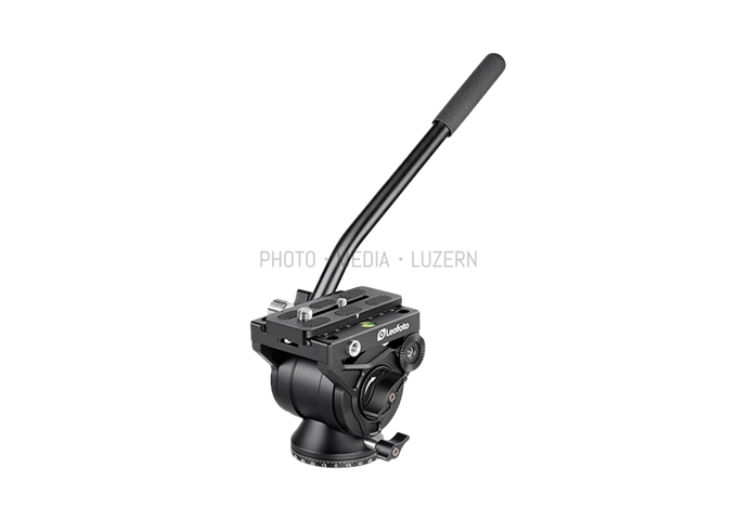 Leofoto BV-10 Fluid Videokopf