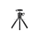 Leofoto MT-03 Kleinstativ mit 25mm Kugelkopf