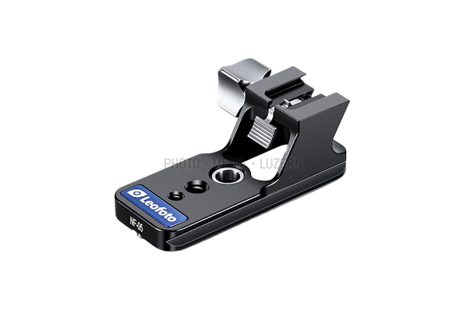 Leofoto NF-05N Objektivfuss für Nikon Z