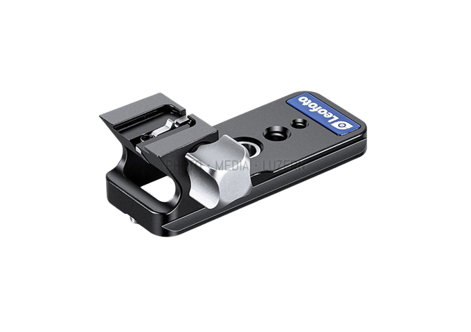 Leofoto NF-05N Objektivfuss für Nikon Z