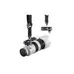 Leofoto NF-05N Objektivfuss für Nikon Z