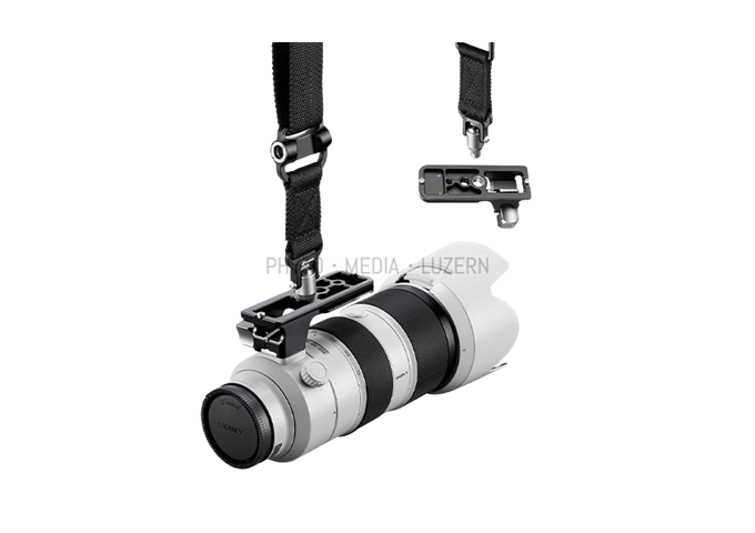 Leofoto NF-05N Objektivfuss für Nikon Z