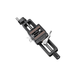 Leofoto MP-150 Makroschlitten