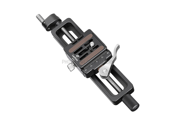 Leofoto MP-150 Makroschlitten