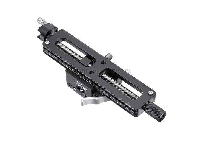 Leofoto MP-150 Makroschlitten