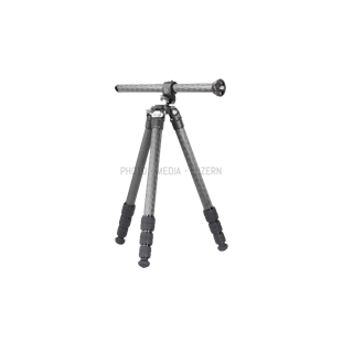 Leofoto LS-284CVL Ranger Carbon Stativ