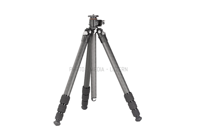 Leofoto LS-284CVL Ranger Carbon Stativ