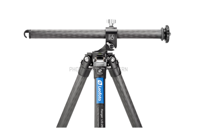 Leofoto LS-284CVL Ranger Carbon Stativ