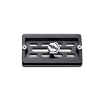 Leofoto QP-70N Stativplatte 70mm Leofoto QP-70N Stativplatte 70mm