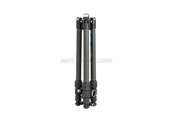 Leofoto LX-284CT Urban Carbon Stativ mit 38mm Kugelkopf