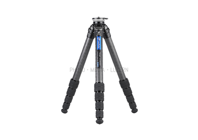 Leofoto LS-365CEX Ranger Carbon Stativ