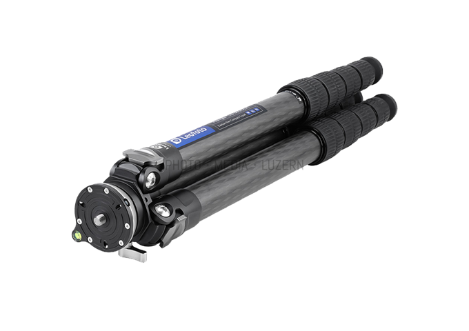 Leofoto LS-365CEX Ranger Carbon Stativ