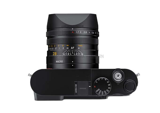 Leica Q3 Type, 19080
