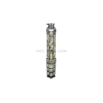 Leofoto LS-365CEX Carbon Stativ Camouflage