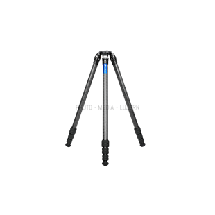Leofoto LM-324CL Summit Carbon Stativ