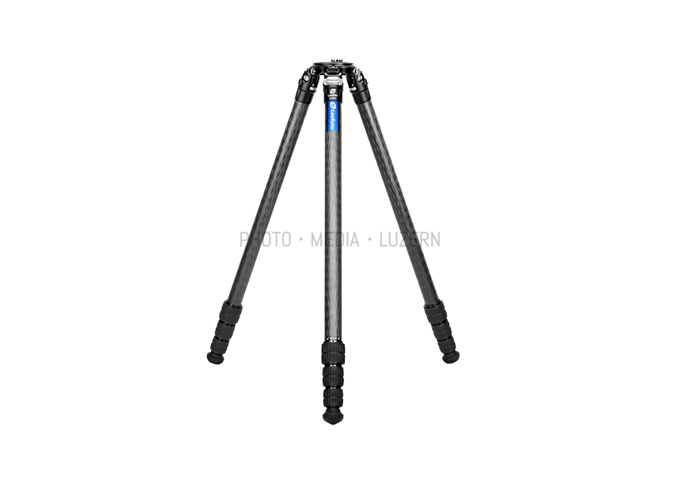 Leofoto LM-324CL Summit Carbon Stativ
