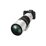 Fujifilm XF 150-600mm F5.6-8 R LM OIS WR
