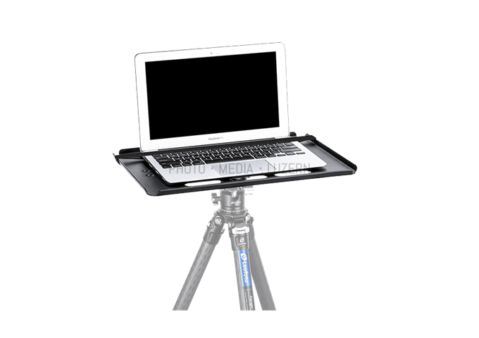 Leofoto LCH-2S Laptop-Halter