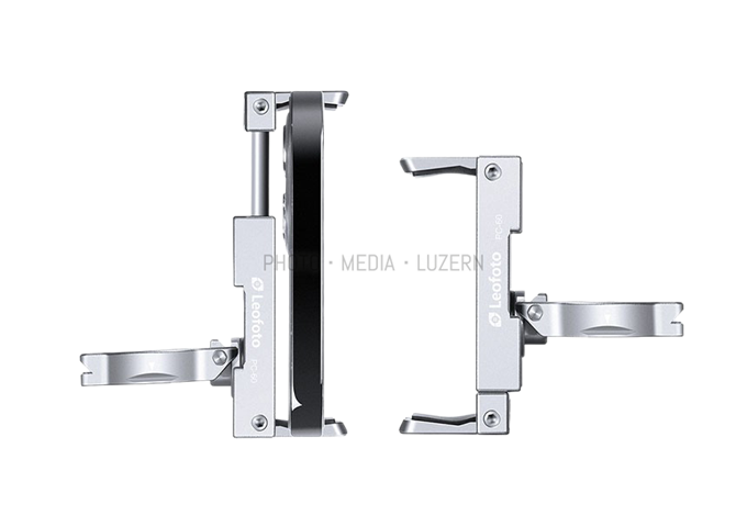 Leofoto PC-60 Smartphone-Halter