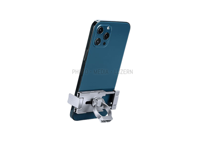 Leofoto PC-60 Smartphone-Halter