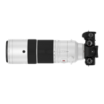 Fujifilm XF 150-600mm F5.6-8 R LM OIS WR