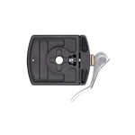 Leofoto LR-50 Schnellkupplung