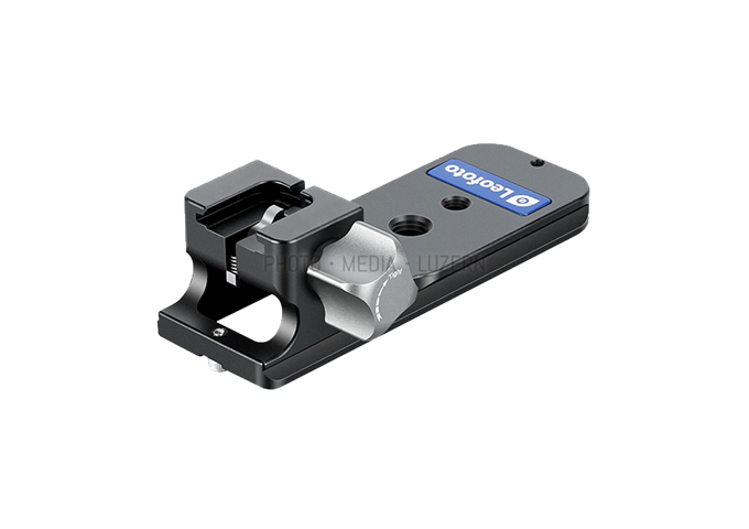Leofoto SF-01 Arca-Swiss Objektivfuss für Sony Objektive