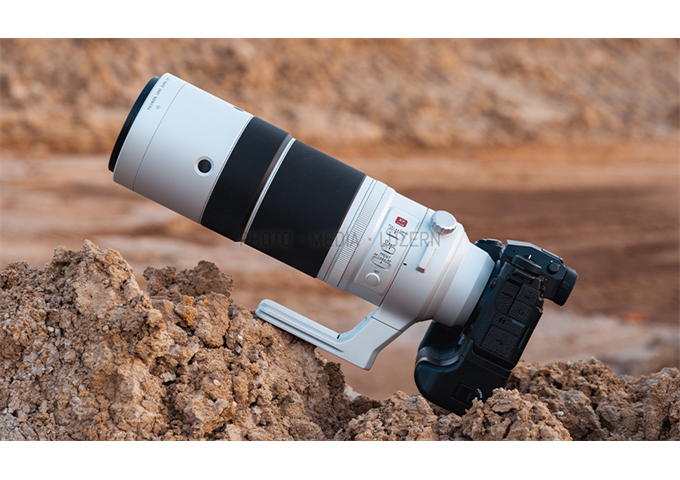Fujifilm XF 150-600mm F5.6-8 R LM OIS WR