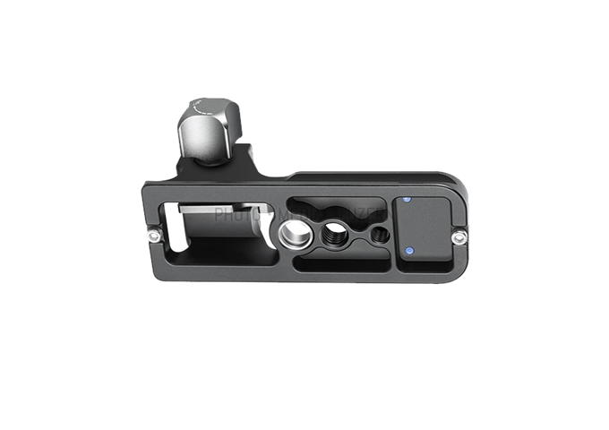 Leofoto SF-01 Arca-Swiss Objektivfuss für Sony Objektive