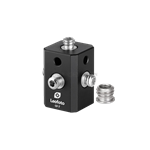 Leofoto CF-7 Gewindehub