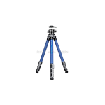 Leofoto LP-324C mit Kugelkopf (Set) Poseidon Carbon Stativ