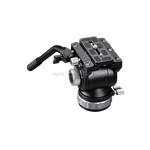Leofoto BV-15 Fluid Videokopf