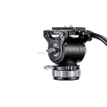 Leofoto BV-15 Fluid Videokopf