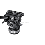 Leofoto BV-15 Fluid Videokopf