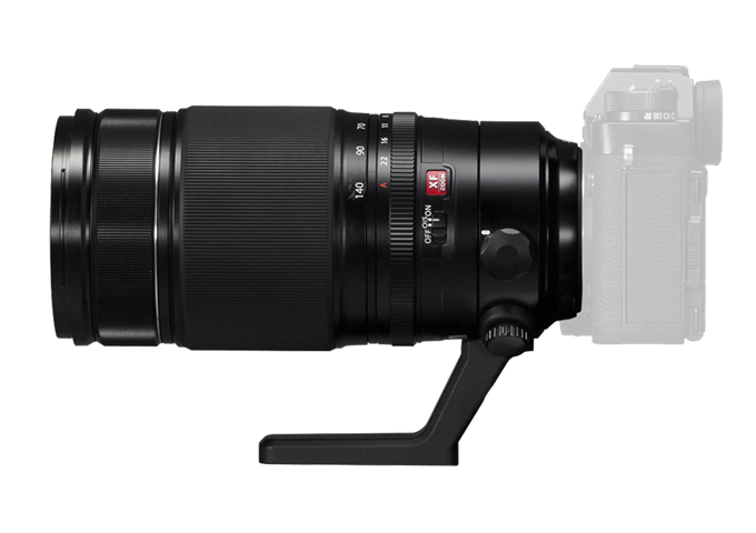 Fujifilm XF 50-140mm F2.8 R OIS WR